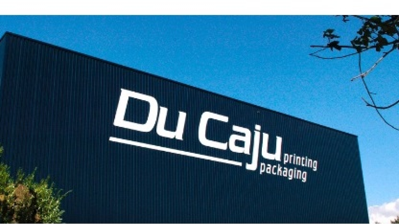 Belgium packaging printer Du Caju Printing has become the first customer to integrate Hybrid Software’s Proofscope viewing and approval system into Cerm’s Web4Labels MIS software
