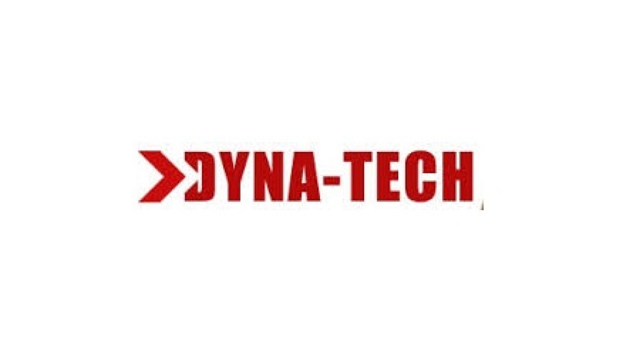 Dyna-Tech names new account manager Dyna-Tech names new account manager