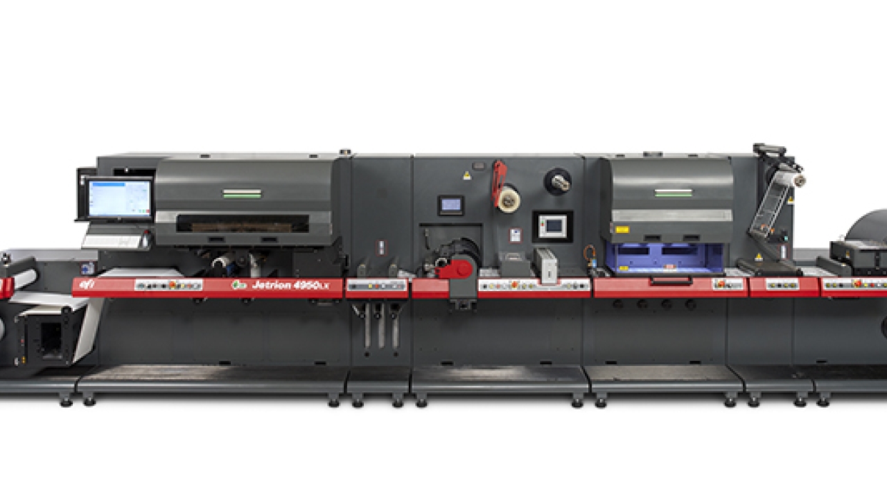 EFI appoints LPP as Jetrion agent in the UK and Ireland EFI appoints LPP as Jetrion agent in the UK and Ireland