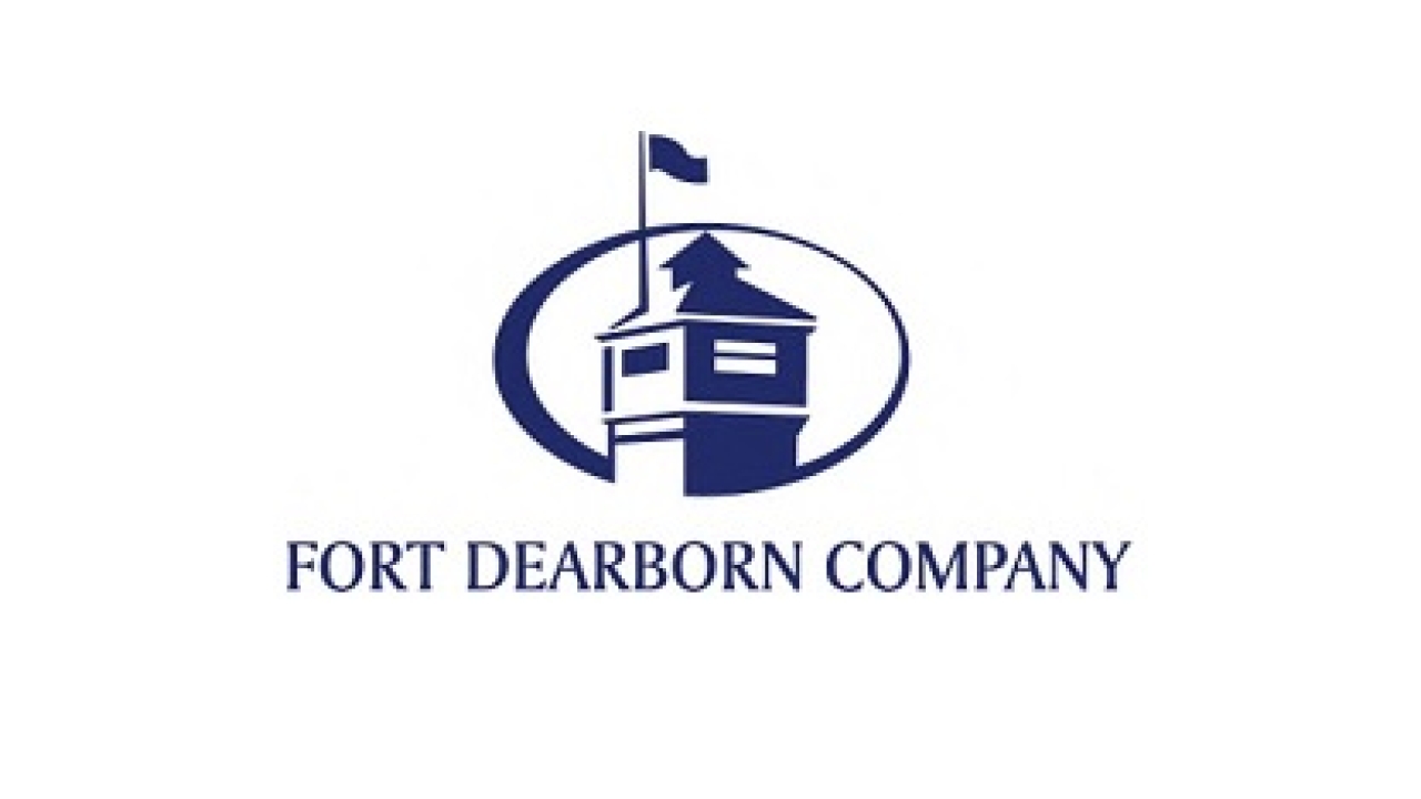 Fort Dearborn is the third-largest supplier of prime labels in North America