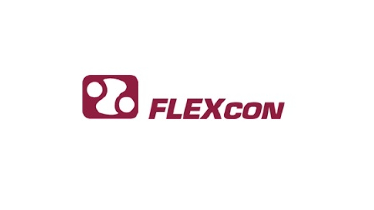 FLEXcon announces new GHS compliant products