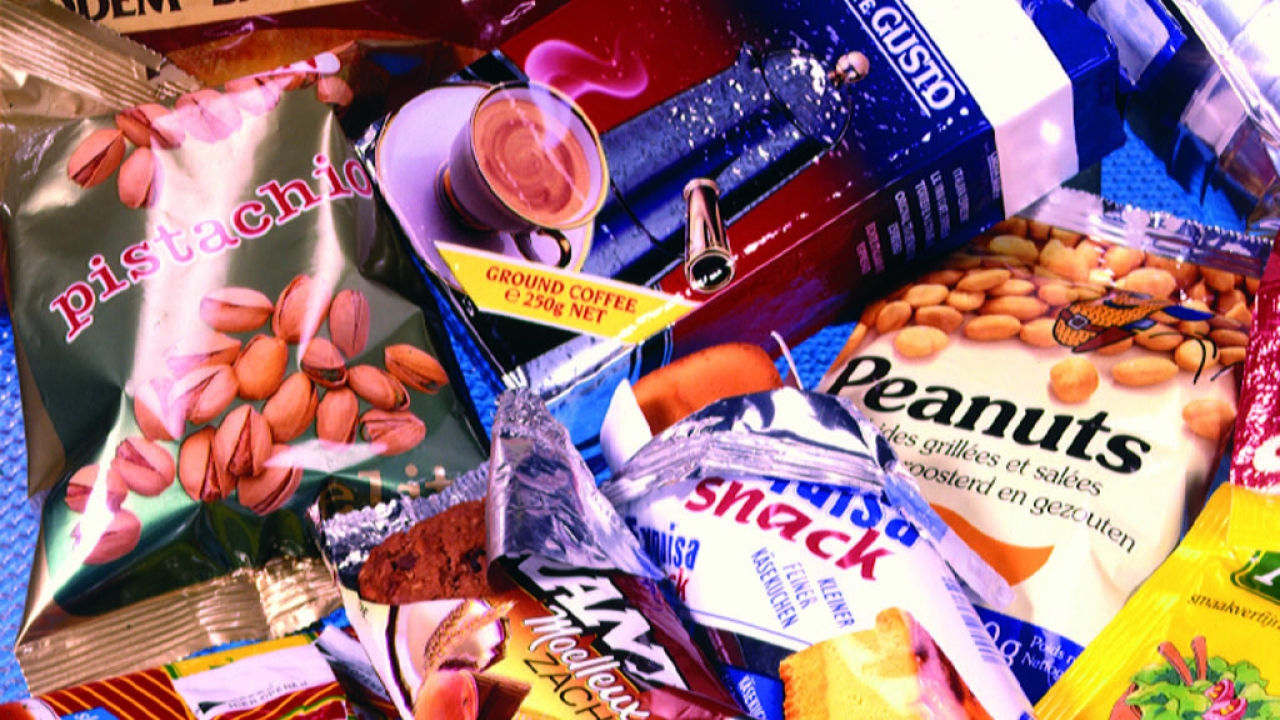 Europe’s flexible packaging market remains one of the largest and most sophisticated in the world Europe’s flexible packaging market remains one of the largest and most sophisticated in the world