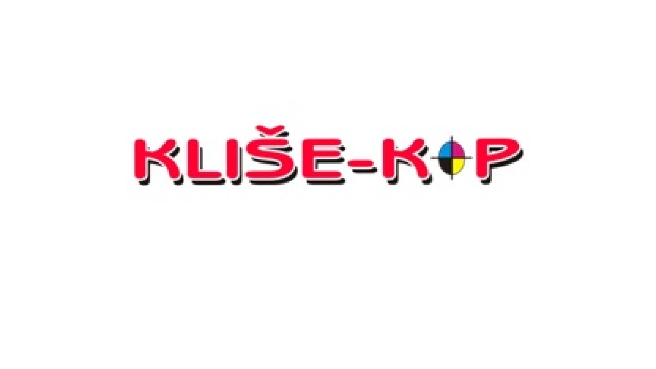 Kliše-Kop has extensive experience in the narrow web, wide web, packaging and label markets