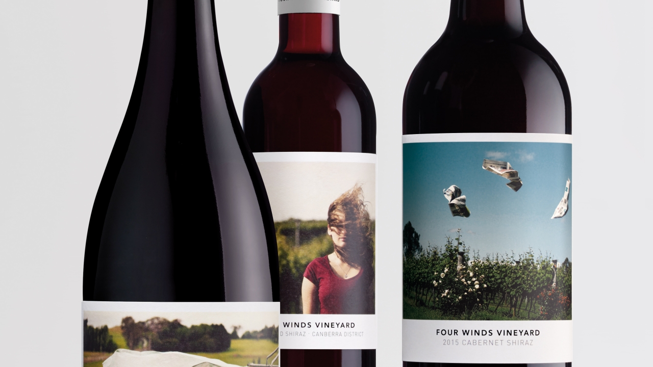Awards Denomination won included trophies for the Best Redesign and Supreme Champion for Four Winds Vineyard Awards Denomination won included trophies for the Best Redesign and Supreme Champion for Four Winds Vineyard