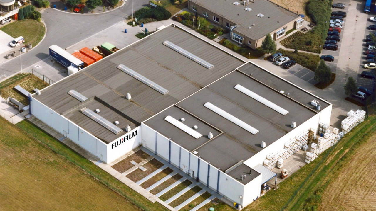 Heidelberg acquires Fujifilm’s coatings and pressroom chemicals operations in the EMEA region