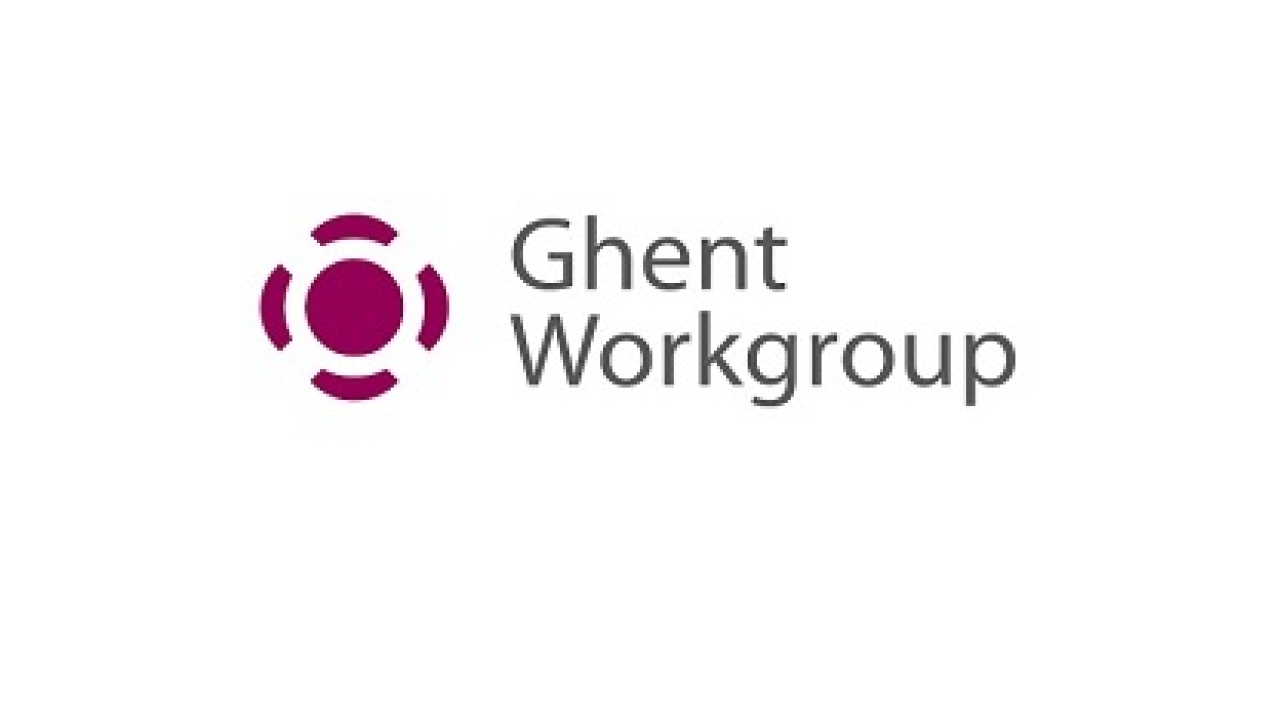 Ghent Workgroup, formed in June 2002, is an international assembly of industry associations, suppliers, educators and industry members