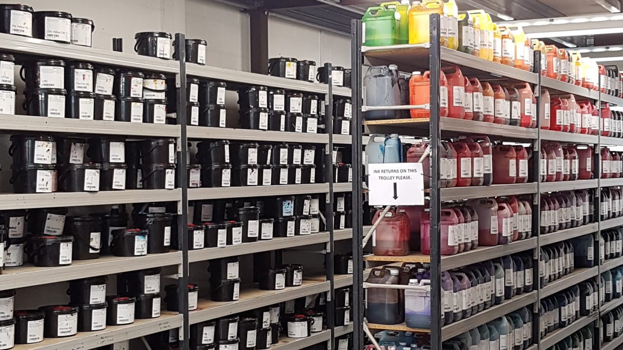 UK-based specialty label printer Hamilton Adhesive Labels has adopted Pulse Roll Label Products’ PureTone UV flexo ink system to support its measurement and control philosophy, and desire to achieve excellence in print