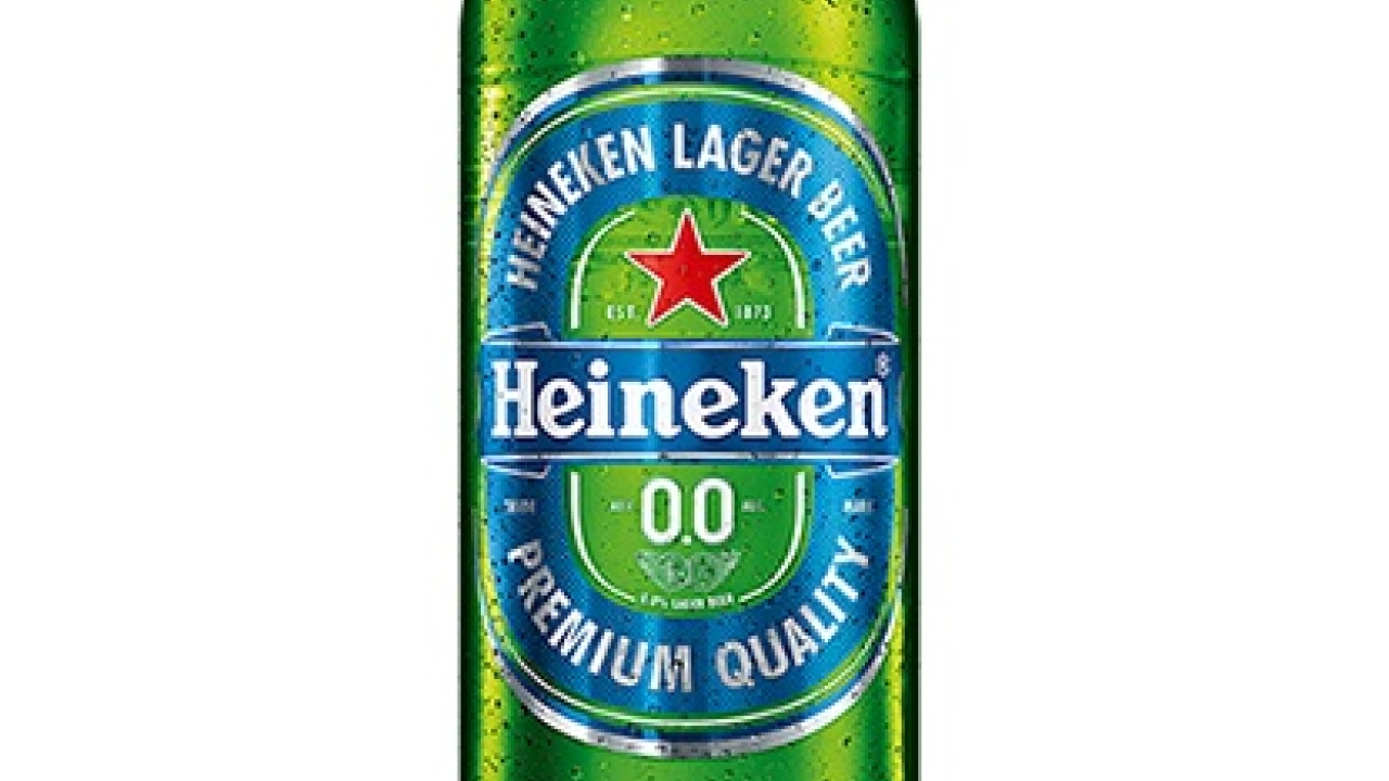 Heineken 0.0 is available in the Netherlands and Germany, as well as in Spain under the name Heineken Doubl Heineken 0.0 is available in the Netherlands and Germany, as well as in Spain under the name Heineken Doubl
