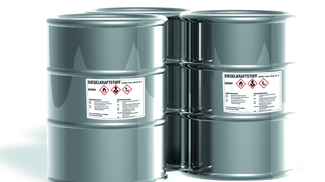 The new inkjet labelstock has been certified to BS5609 Sections 2 and 3 The new inkjet labelstock has been certified to BS5609 Sections 2 and 3