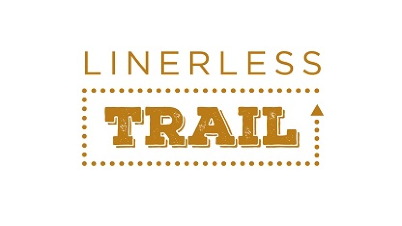 Linerless Trail is a feature running across the show floor at Labelexpo Americas 2016