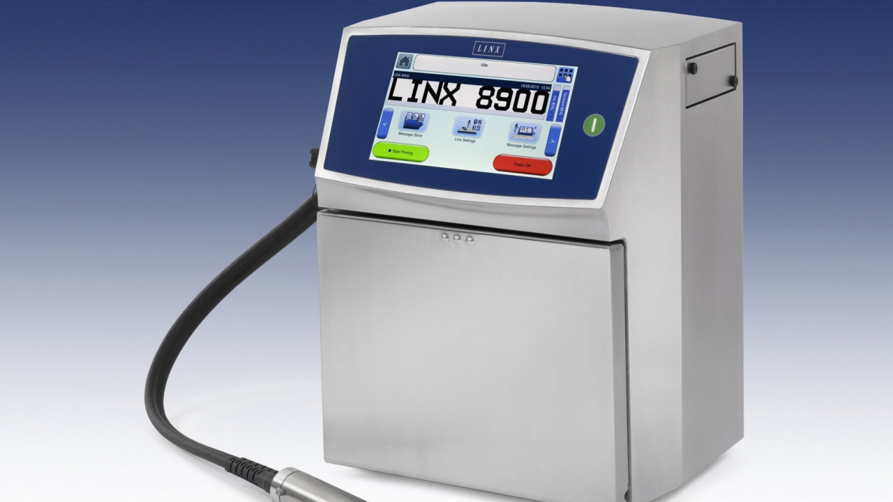 Scalesmen Weighing Systems, based in Karachi, now offers models from Linx’s continuous inkjet (CIJ), laser, thermal transfer and thermal inkjet printer ranges