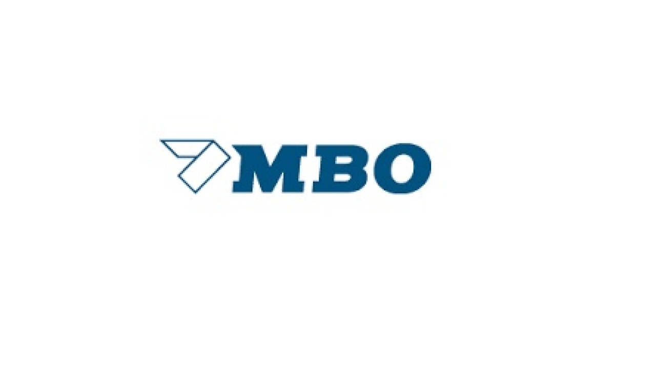MBO makes Labelexpo debut with rotary die system