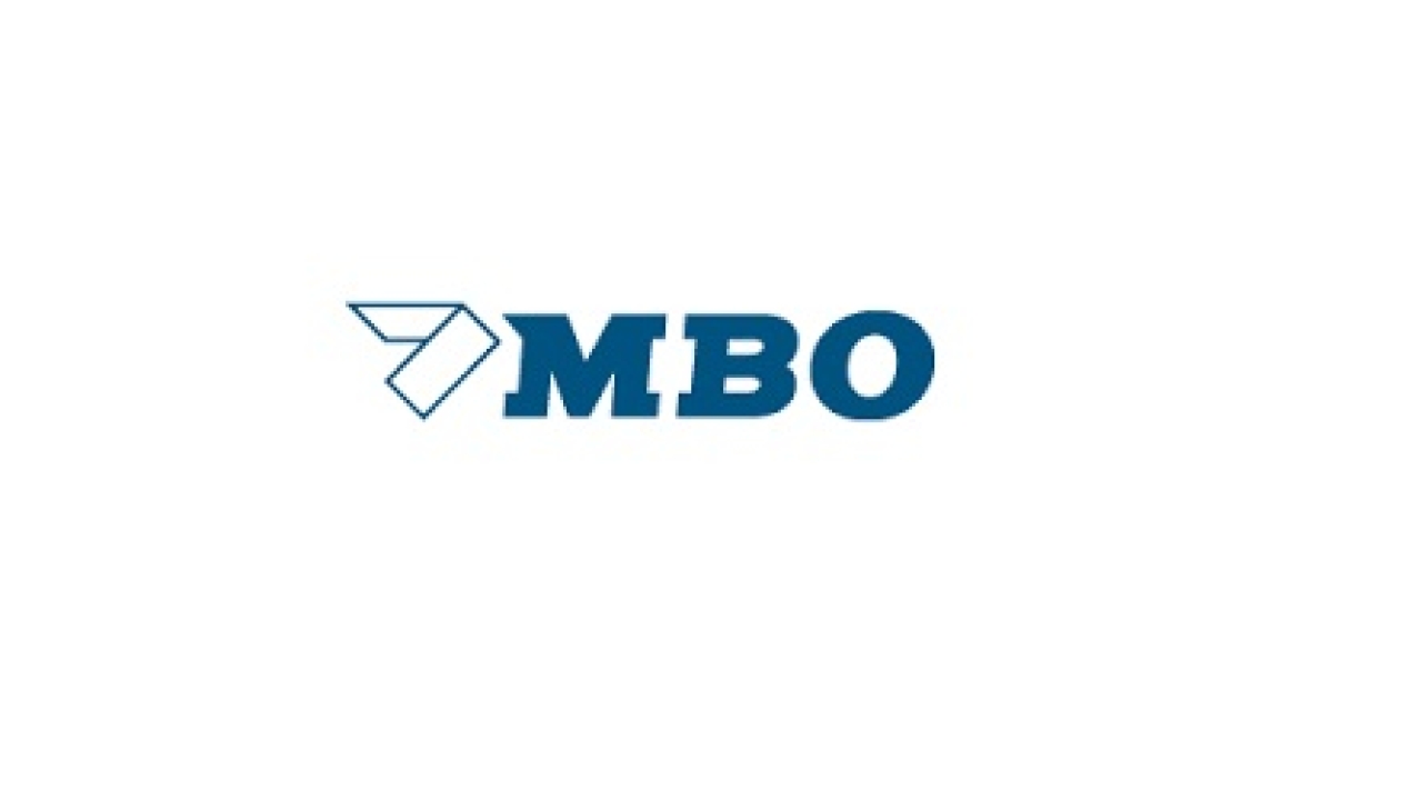 MBO makes Labelexpo debut with rotary die system MBO makes Labelexpo debut with rotary die system