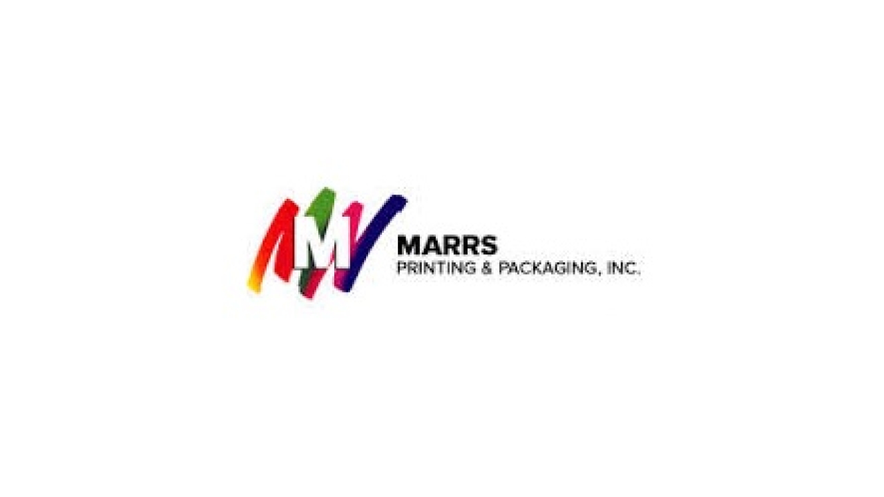 Marrs Printing graduates Eagle Systems cold foil certification program