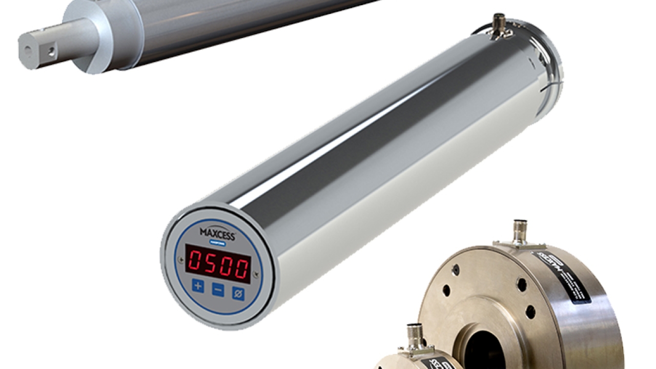 CSR is a cantilevered tension sensing roller, ISR is an integrated sensing roller and TLCB is a larger size thin load cell CSR is a cantilevered tension sensing roller, ISR is an integrated sensing roller and TLCB is a larger size thin load cell