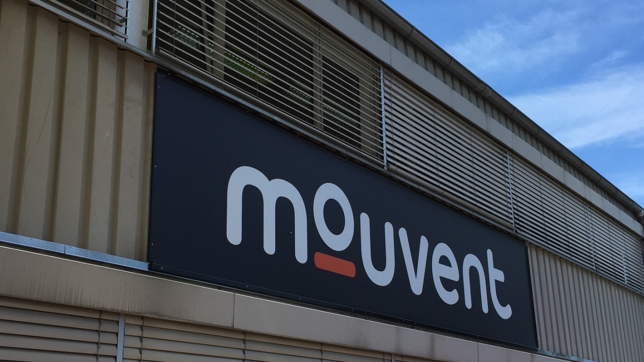 Bobst and Radex have launched Mouvent, a joint venture that will become the digital printing competence center and systems provider of Bobst