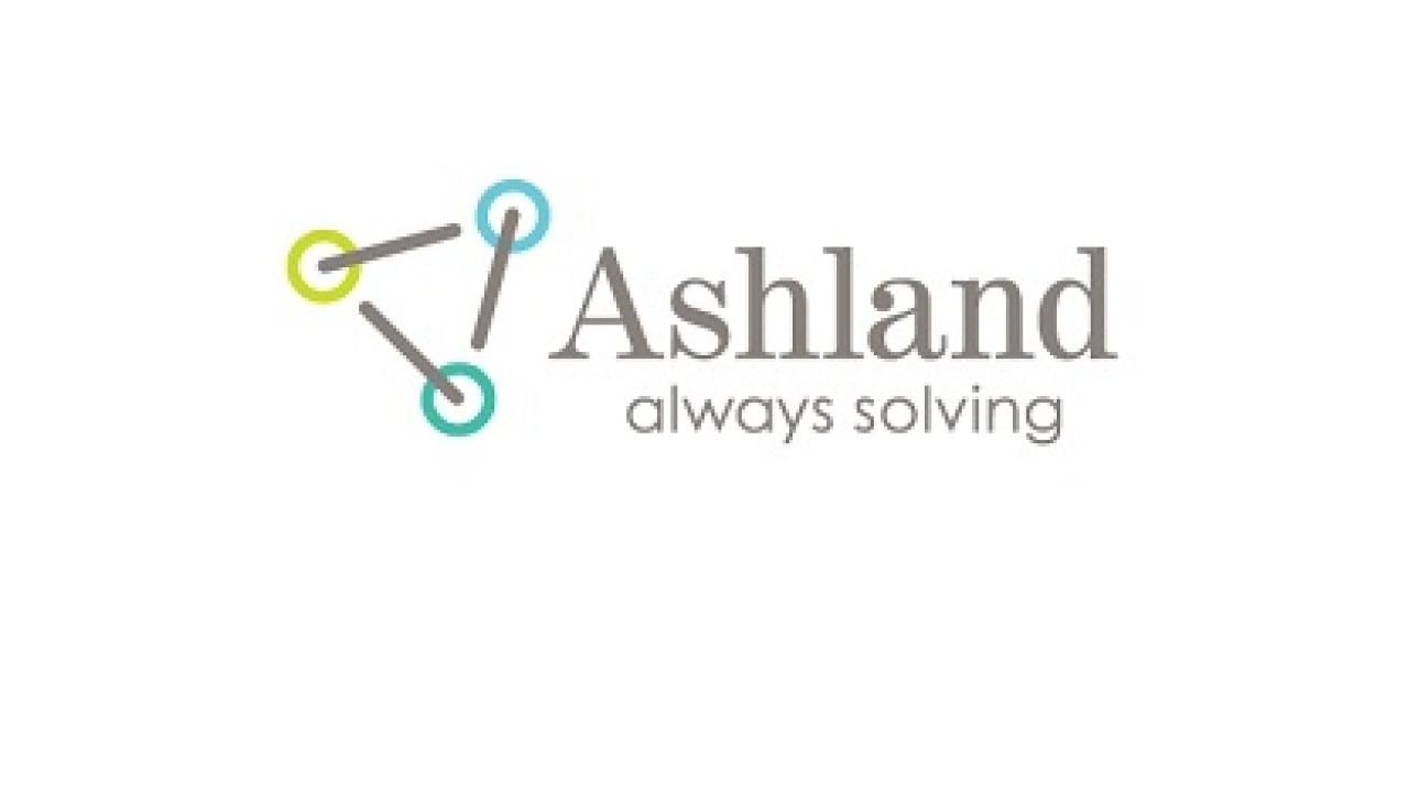 Ashland receives patent for topcoat for flexible food packagingAshland receives patent for topcoat for flexible food packaging