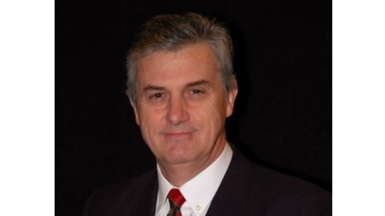 PCA CEO David Carter