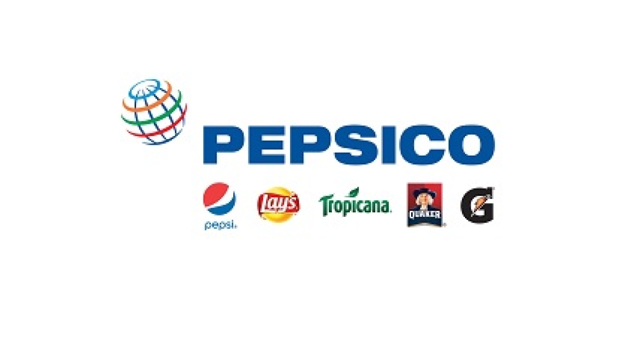 PepsiCo joins The Recycling Partnership