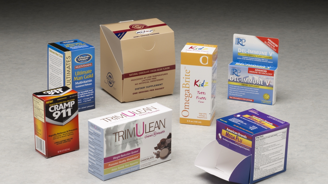 The Ricoh Pro C7100X can print on either matte or gloss coated substrates, and is calibrated to match the converter’s offset presses