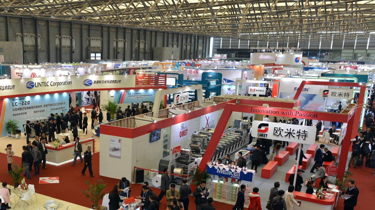 300-plus exhibitors are already signed up for this year’s show, including 50 new companies and numerous industry stalwarts