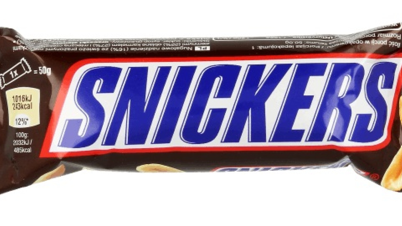 Nativia NESS contributed to Ti, along with Mars, Rodenburg and Mondi, winnig the 11th Global Bioplastics Award for a chocolate bar wrapper developed for Mars and Snickers bars packaging Nativia NESS contributed to Ti, along with Mars, Rodenburg and Mondi, winnig the 11th Global Bioplastics Award for a chocolate bar wrapper developed for Mars and Snickers bars packaging