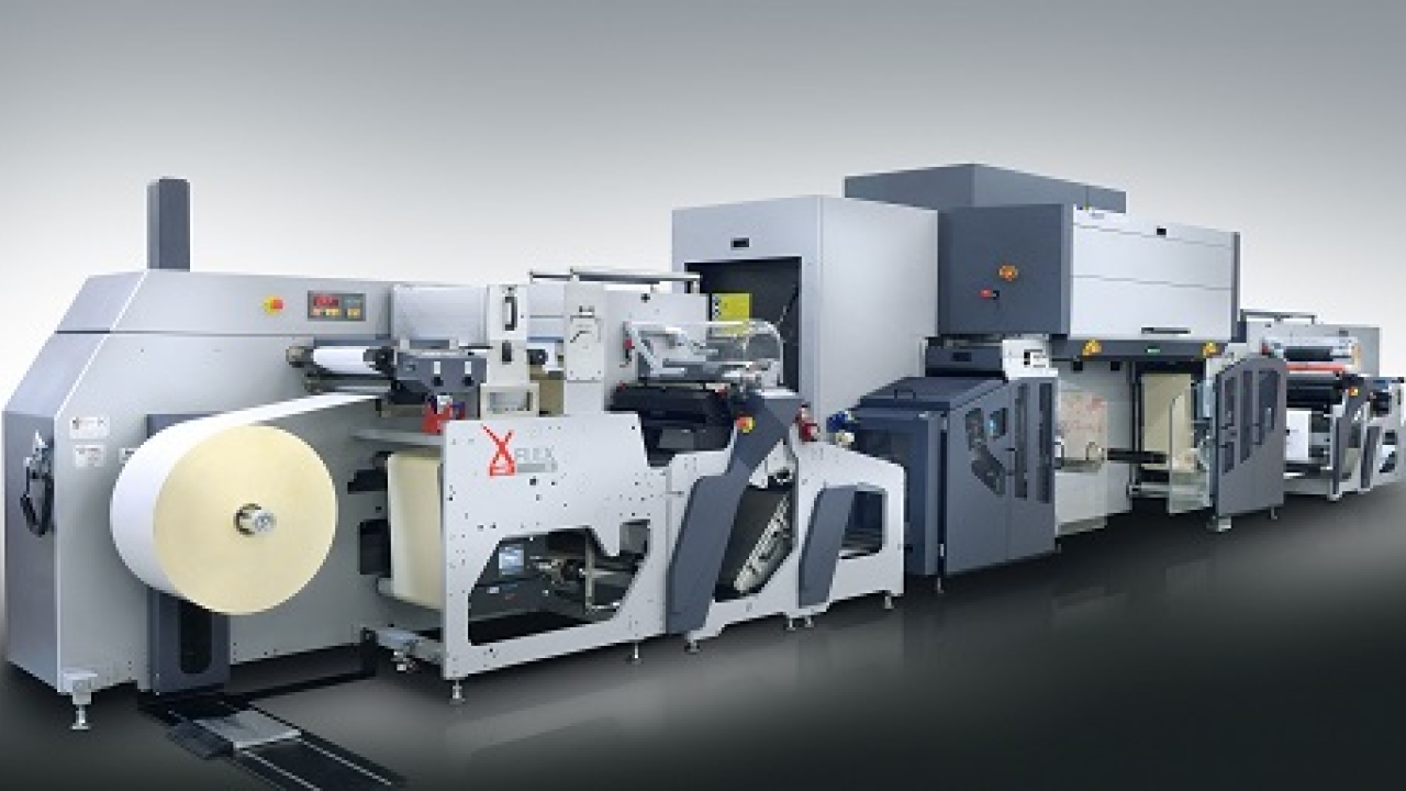 Durst has used Labelexpo Americas 2016 to present its latest developments at Labelexpo Americas 2016 Durst has used Labelexpo Americas 2016 to present its latest developments at Labelexpo Americas 2016