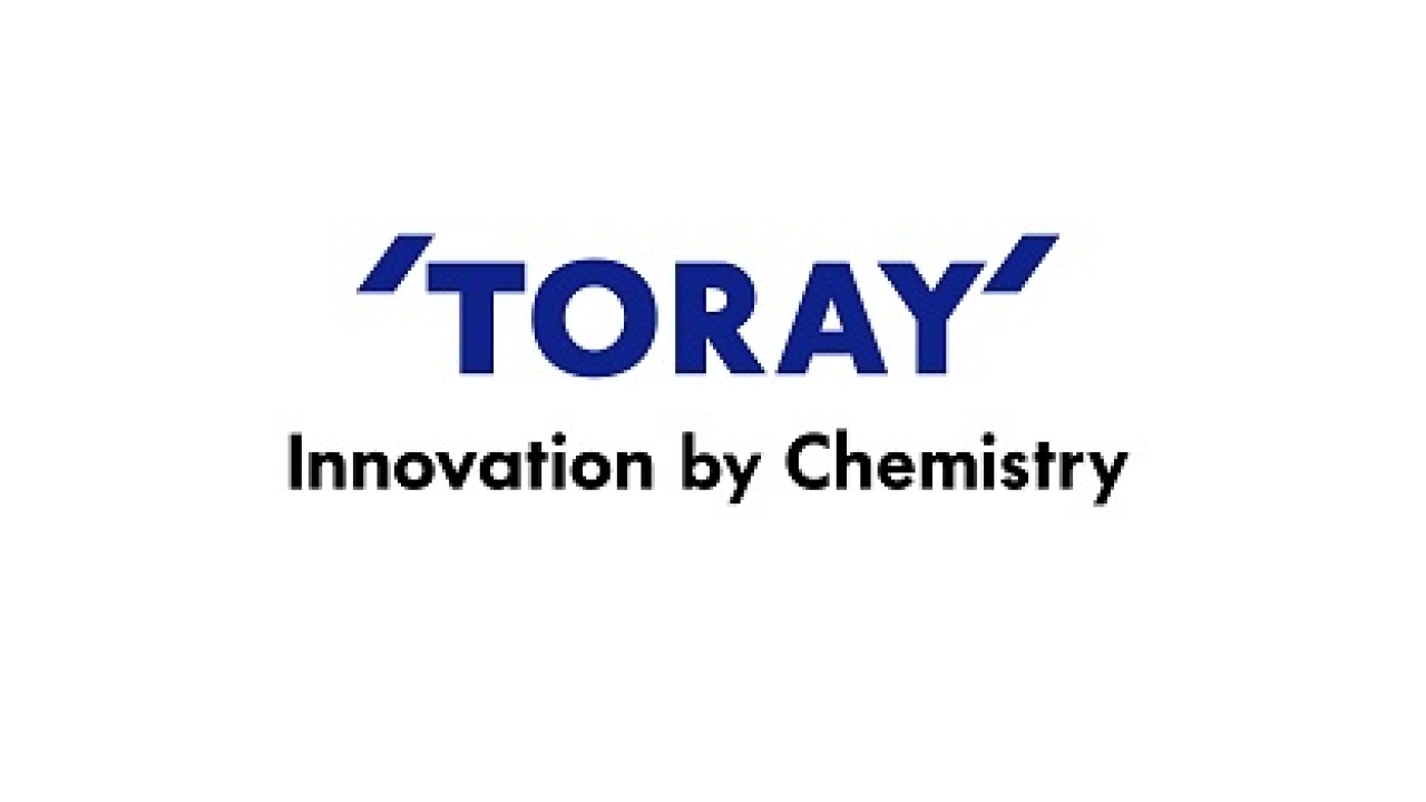Toray Plastics has become the first US manufacturer of extrusion-coated OPP, PET, metallized, barrier and sealant print-web film technologies to join the HP Indigo Pack Ready ecosystem Toray Plastics has become the first US manufacturer of extrusion-coated OPP, PET, metallized, barrier and sealant print-web film technologies to join the HP Indigo Pack Ready ecosystem