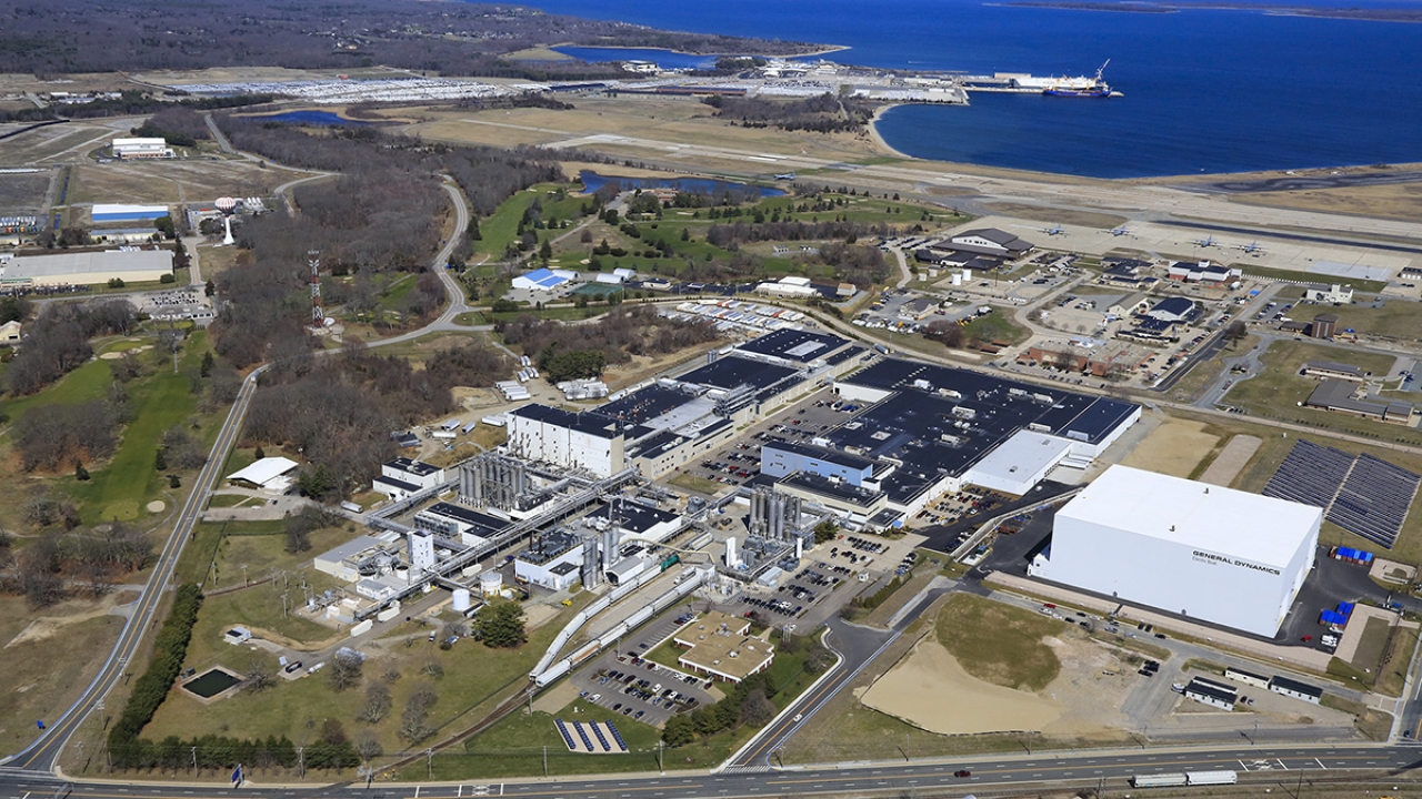 oray Plastics (America) has begun construction on a new, 28,800 sq ft facility