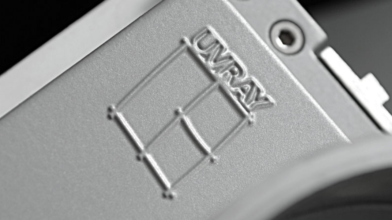 UV Ray describes Smart Sensor as a ‘sophisticated digital sensor’