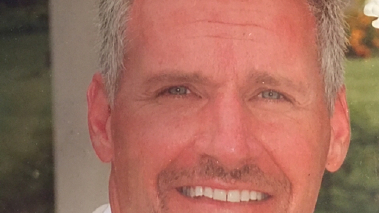 A 24-year paper industry veteran, Adam St. John has worked at Verso for the past 10 years A 24-year paper industry veteran, Adam St. John has worked at Verso for the past 10 years