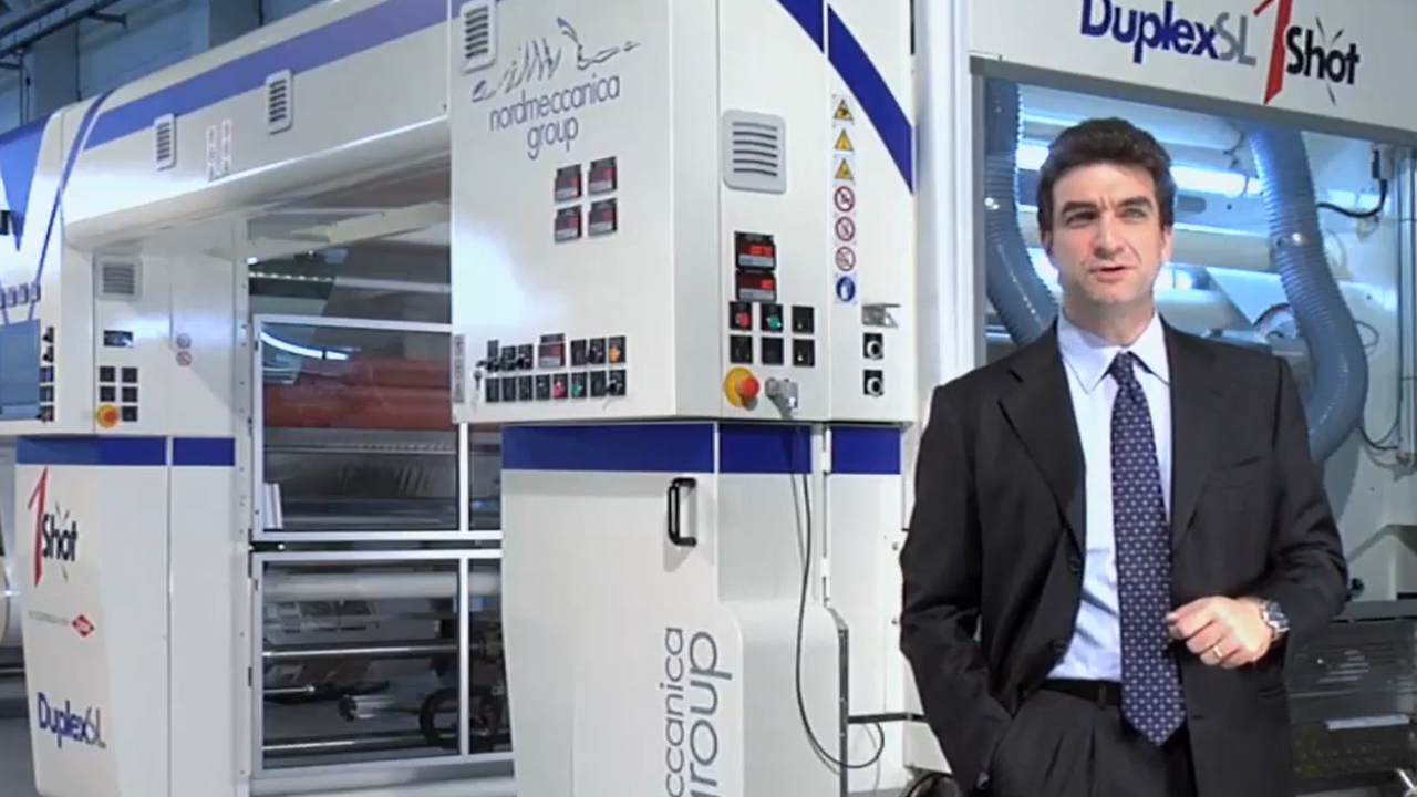Dow Chemical and its initiative with Nordmeccanica on Symbiex is an example of collaboration at work in the packaging supply chain Dow Chemical and its initiative with Nordmeccanica on Symbiex is an example of collaboration at work in the packaging supply chain