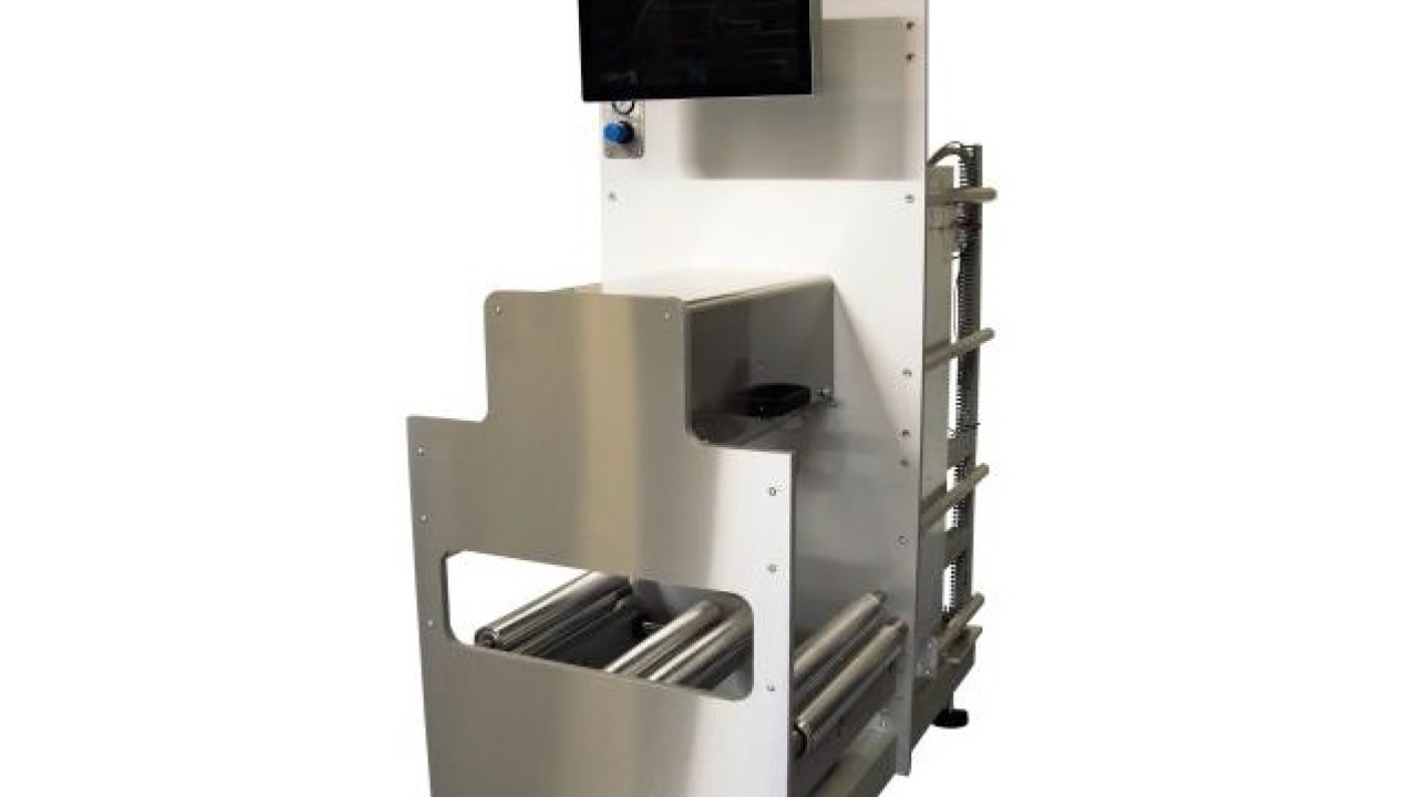 The Werosys Compact Digital Print Module offers high speed and high quality printing and converting in one operation The Werosys Compact Digital Print Module offers high speed and high quality printing and converting in one operation