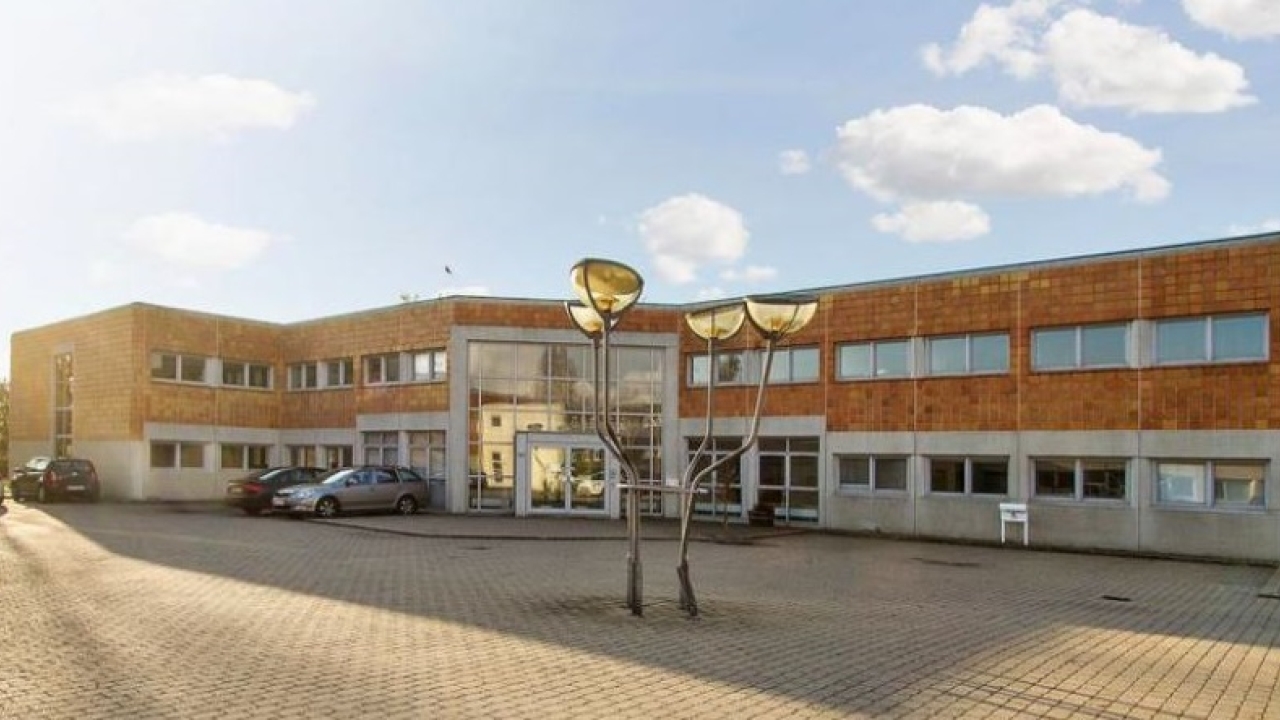 Werosys has moved to a new 1,700 sq m facility in Farum, Denmark