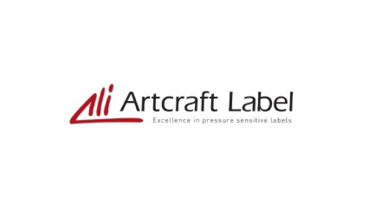 Artcraft Label, Polymount capture FTA 2017 Sustainability Excellence Award