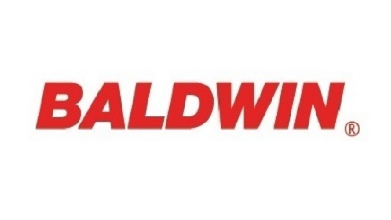 Baldwin to acquire Ahlbrandt System GmbH Baldwin to acquire Ahlbrandt System GmbH