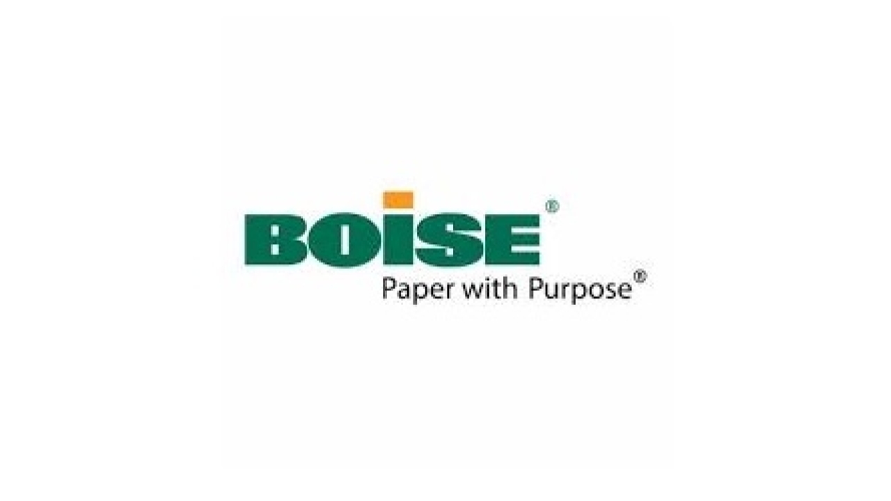 Boise Paper wins 3M Supplier of the Year award
