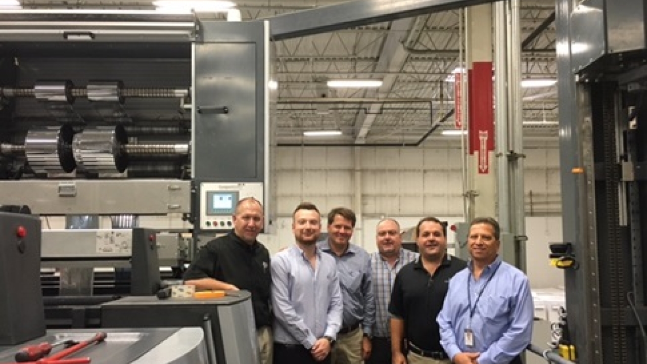 Compact Foilers announce agreement with Carton Craft Supply Compact Foilers announce agreement with Carton Craft Supply