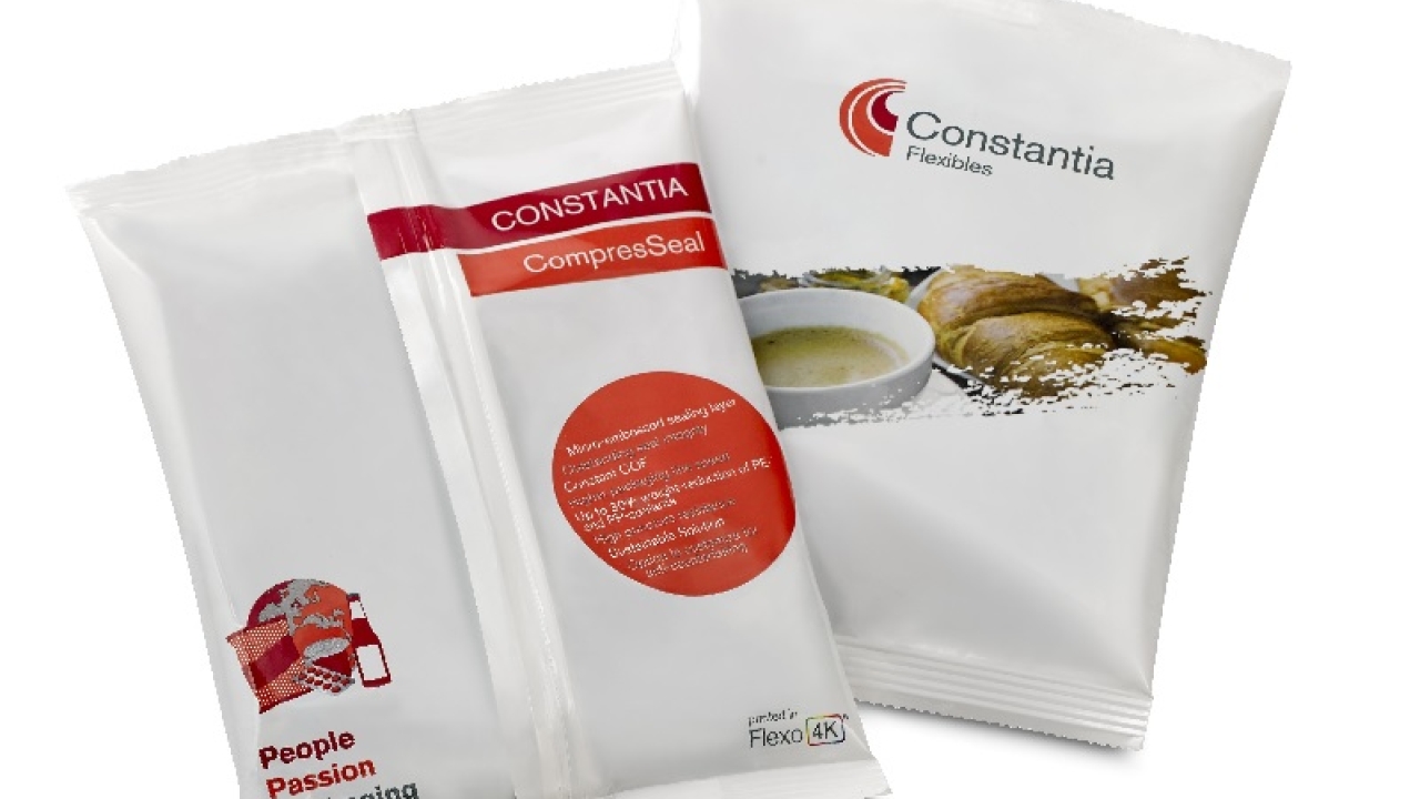 Constantia Flexibles win German Packaging Award 2017 Constantia Flexibles win German Packaging Award 2017