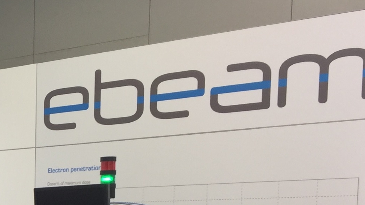 ebeam Technologies is a developer and manufacturer of electron beam technology