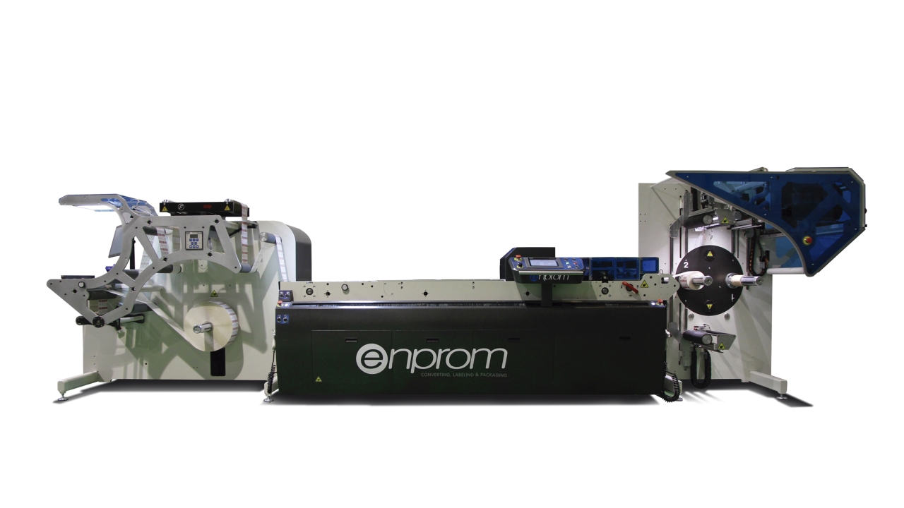 The new line is based on the company’s existing eSDC model The new line is based on the company’s existing eSDC model