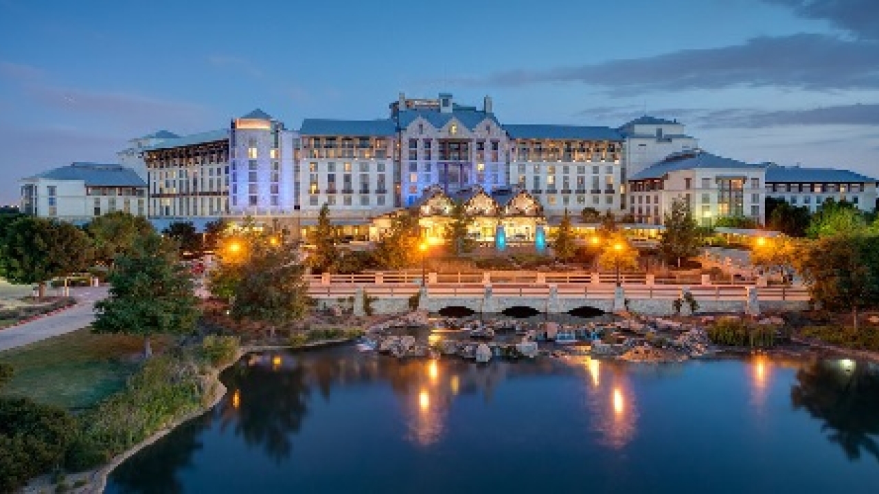 North American DScoop set for Grapevine, Texas in 2018