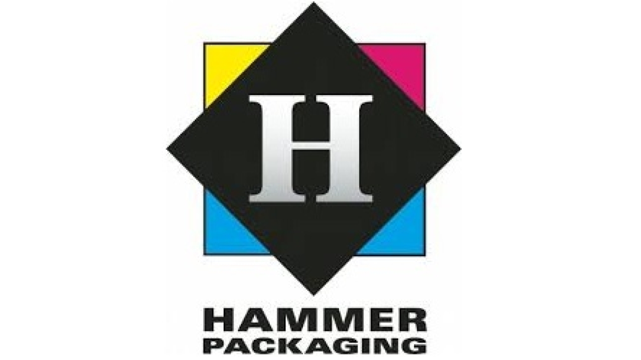 Hammer Packaging receives G7 Master Qualification