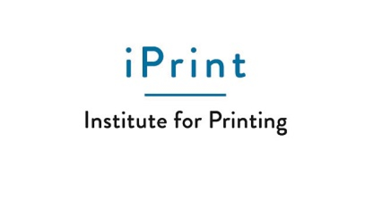 As a research partner to industry, iPrint contributes to technological innovation in terms of processes and methods, instrumental development and advanced materials