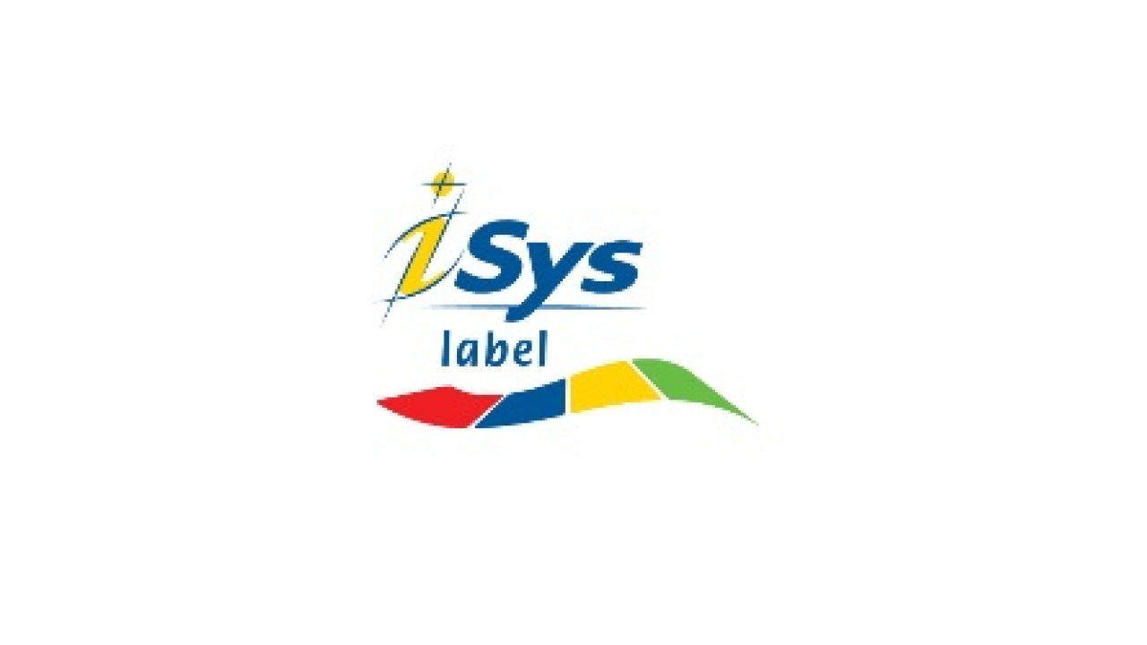 iSys Label to debut new label printer