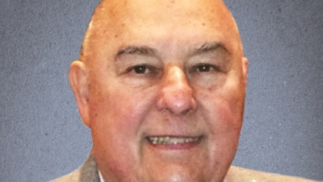 Abbott Label founder passes away Abbott Label founder passes away
