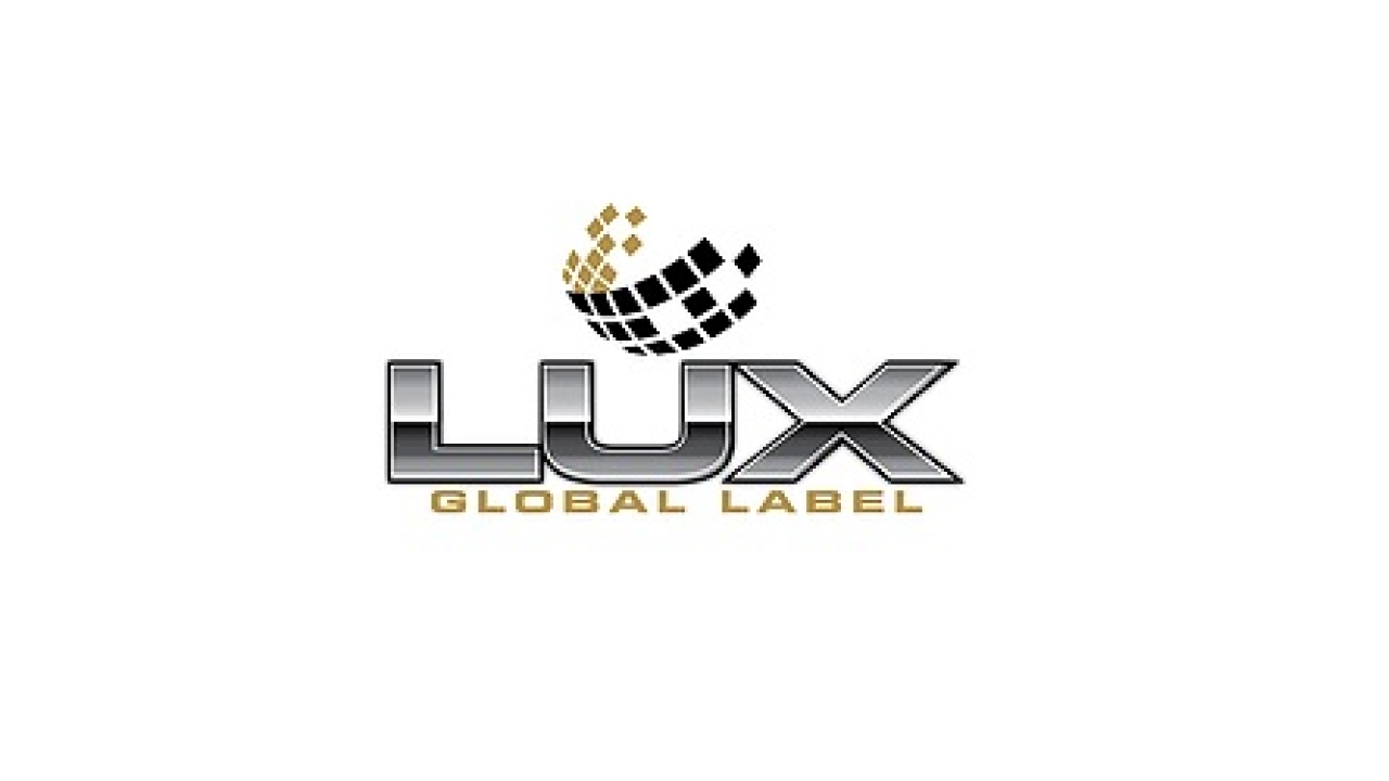 Lux Global Label announces new leadership