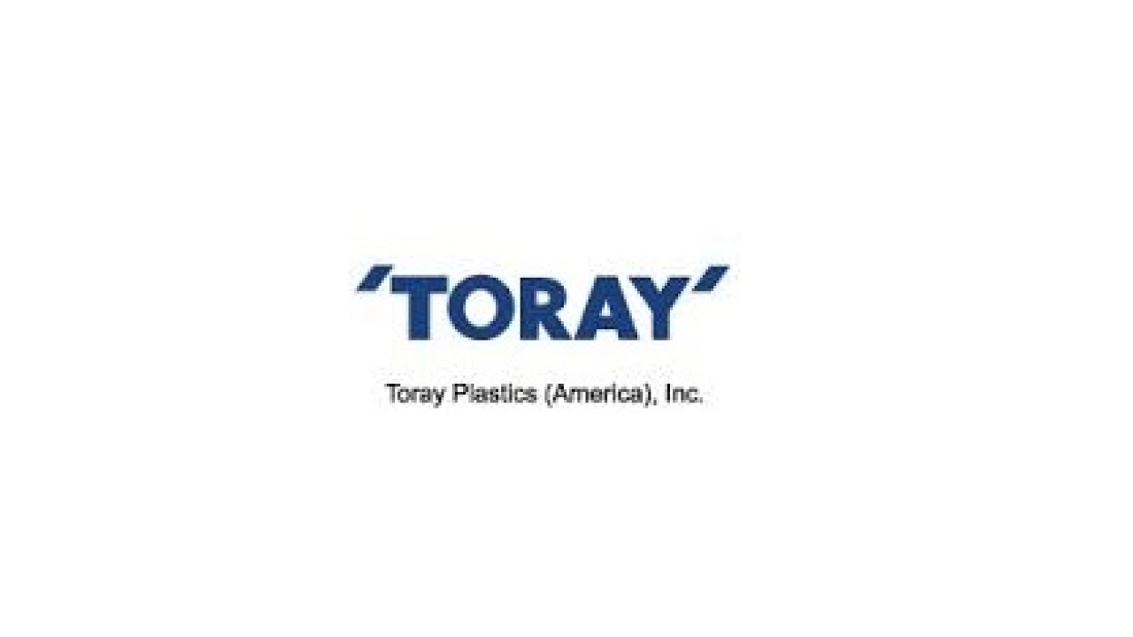Toray Plastics introduces new, eco-friendly metal transfer film