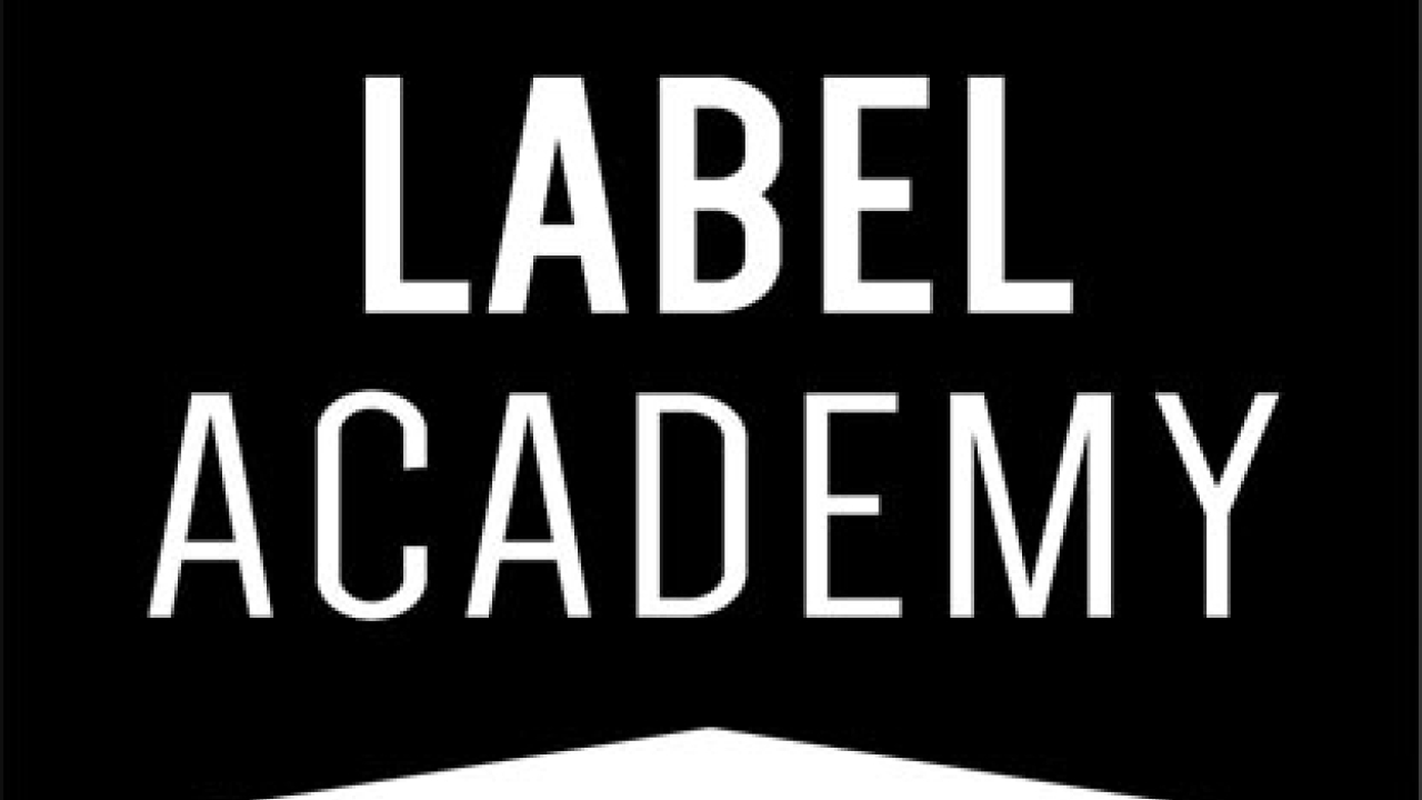Extended curriculum for the Label Academy 