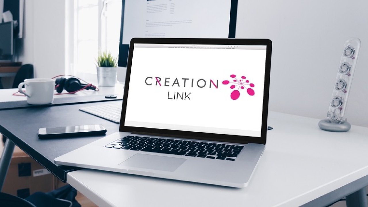 Creation has embedded the Label Traxx system into its own software, CreationLink